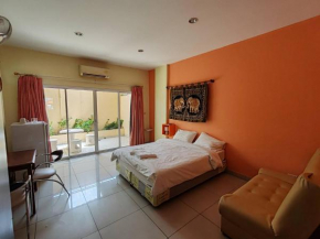 Jomtien Hostel